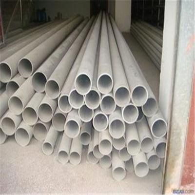 Stainless Steel Pipe/Tube 304pipe Stainless Steel Seamless Pipe/Welded Pipe