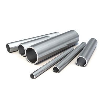 316 409 No. 1 Ba 24 Inch Diameter Stainless Steel Pipe