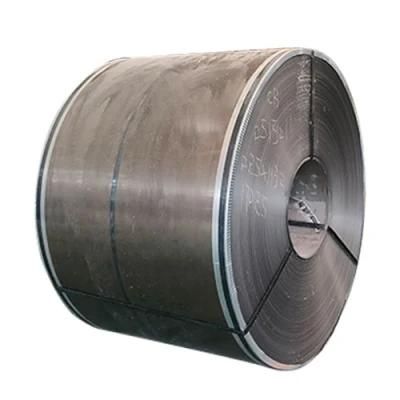 Hot Sale Mild Cold Rolled Steel Coils Hot Rolled Carbon Steel Coil Price Per Ton