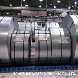 Dx51d Z40 Hot Dipped Zinc Coated Gi Galvanized Steel Coil for Construction