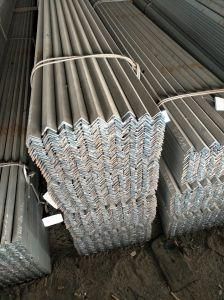 Ms Angles L Profile Hot Rolled Equal or Unequal Steel Angles Steel Price