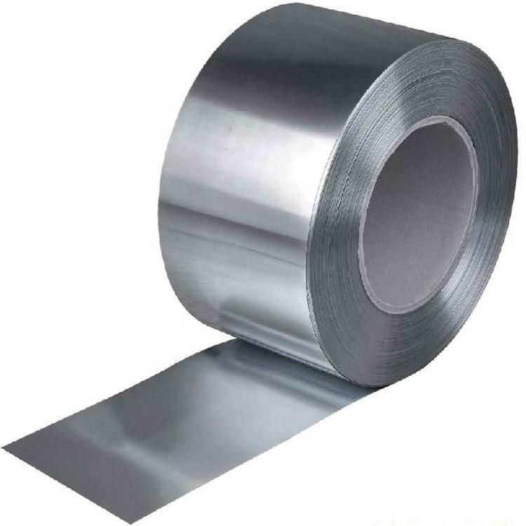 New Material 904L Super Stainless Steel Coil/ Roll /Strip