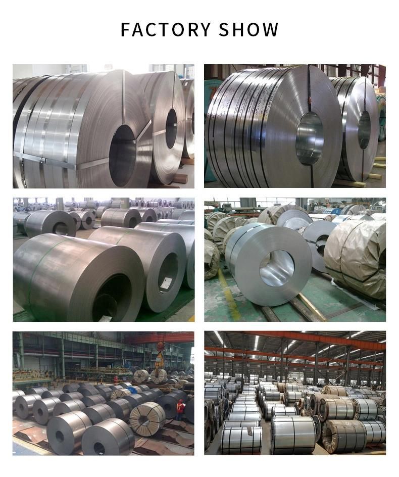 Hot Cold Rolled Q215 S235jr Q235 Q345 Ss400 SAE1010 Black Ms Low Cold Rolled Carbon Steel Coils