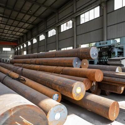 China AISI 304 3mm Stainless Steel Round Bar