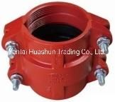HDPE COUPLING WITH FM/UL Approval