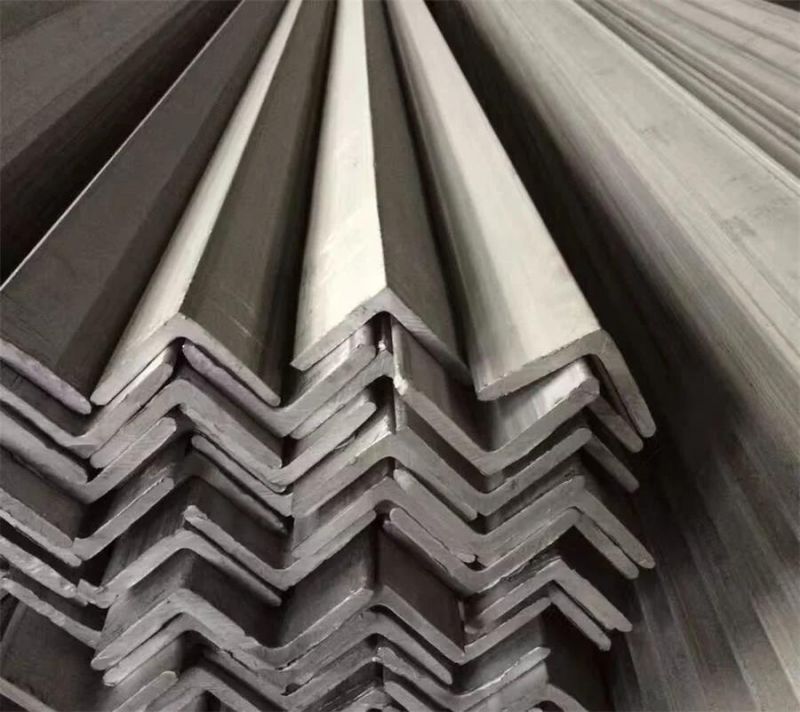 ASTM A276 304 Hrap Stainless Steel Sections