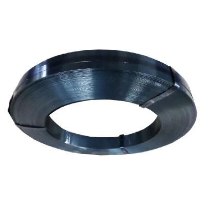 SAE 1074 Blue Tempered Steel Coils Rolling Door Spring Steel