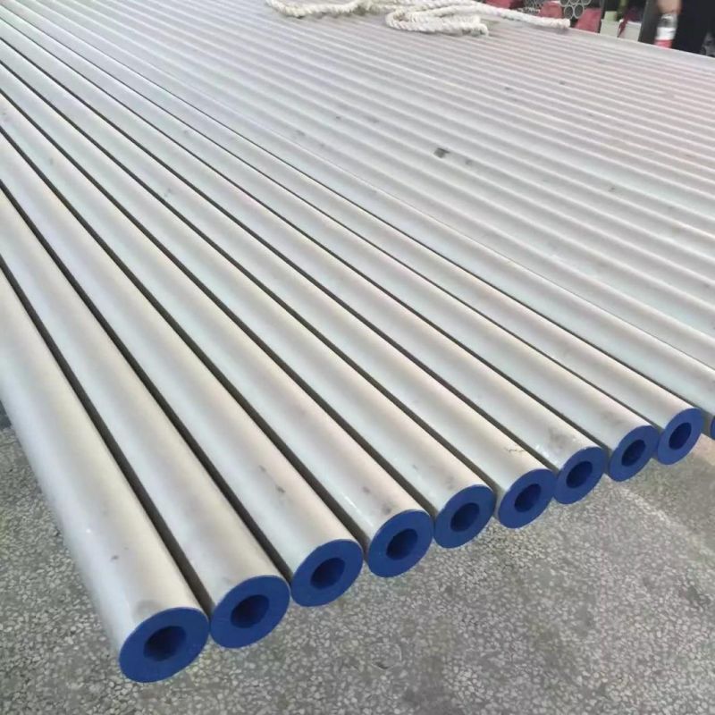 A312 AISI 309 Stainless Steel Pipe