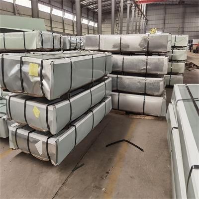 Zhangpu Steel Dx51d Z275 Galvanized Steel Sheet Ms Plates 5mm Cold Steel Coil Plates Iron Sheet