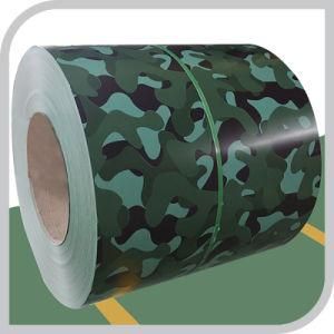 PPGI 0.4mm Az120 Prepainted Steel Coils for Roofing Sheet