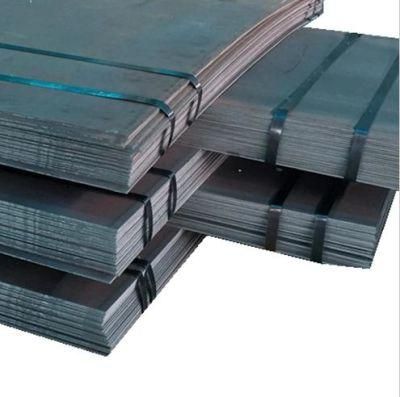 Hot Sale High Strength Stainless Steel Plate