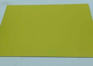 Different Color Coating Steel Sheet Used for Refrigerator Rear Panel