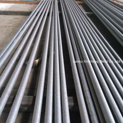 ASTM4140 Scm440 42CrMo Cold Drawn Q&T Steel Round Bar