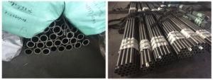 ASTM A213 Gr. T5 Seamless Alloy Steel Boiler, Superheater, and Heat-Exchanger Tubes
