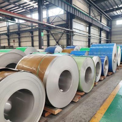 Stainless Steel Coil Tubing Stainless Steel Coil