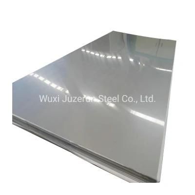 Cold Rolled Stainless Steel Sheets/Plates with Piloshed