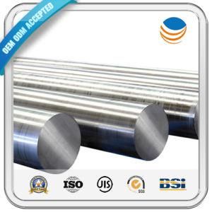 Forged Steel Bar S17400, En X5crnicunb16-4, 1.4542 17-4pH Stainless Steel Bar