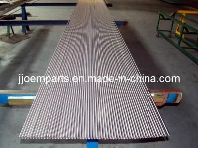 Tp309h Seamless (welded) Pipes/Tubes/Tubings (AISI 309 H, UNS S30909, TP 309H)