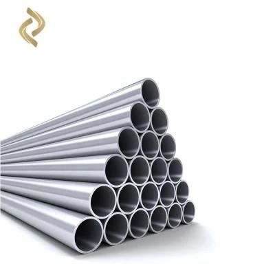 Hot Sale 201 304 316 Welding Stainless Steel Pipes and Tube for Decoration