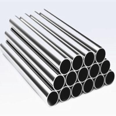 Factory Direct High Quality 1mm 1.5mm 310S 316 309S 304 316L Round Bright Stainless Steel Pipe