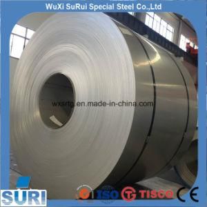 3mm Thickness Stainless Steel Coil 316 -- 2b Ba Sb Hl 8K No. 1 No. 4 Polished