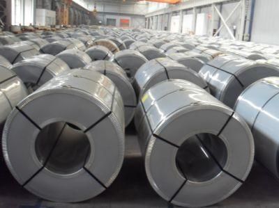 Steel of Galvanized with Galvanized Steel Coil