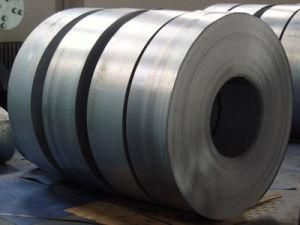 Cold Rolled Mild Steel Strips