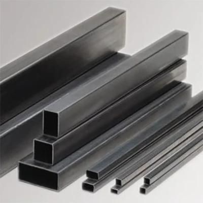 ASTM 316 Stainless Steel Seamless Pipe Thick Wall Stainless Steel Pipe Tube