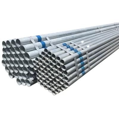 Galvanized Square and Rectangular Steel Pipes and Tubes High Quality Price