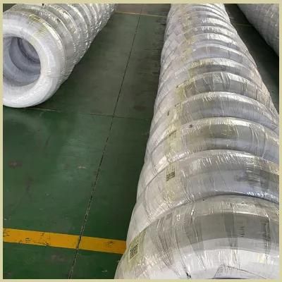 Low Price Bed Mattress High Carbon Spring Steel Wire