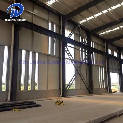 High Quality Steel Frame Hot Rolled H Steel Column/Beam for Construction