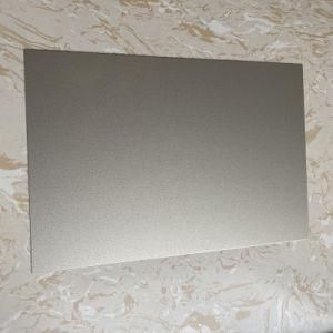 Pretty Price Galvanized Steel Plate