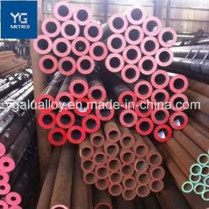 Automotive Cold Drawn Carbon Steel Tube, Saej524 / DIN2391 / St37.4 / St52.4 Precision Seamless Tubing