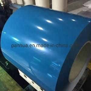 ASTM A653 Csb PPGI Prepainted Galvanized Steel Coil