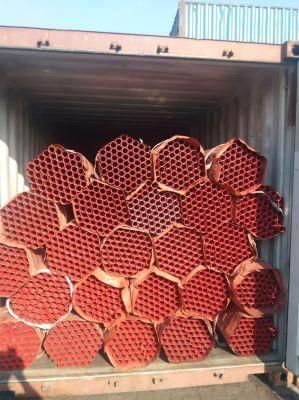 Hot Selling Galvanized Fire Fighting Threaded Outlets Pipe