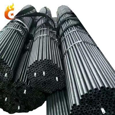 Seamless Stainless Steel Pipe Pipe Galvanized Steel Pipe Carbon Steel Pipe