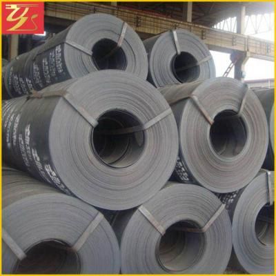 Ss400 Q235B A36 6.0*1250 6.0*1500 Hot Rolled Steel Coil