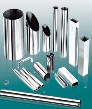 2b Surface Stainless Steel Round/Square Seamless or Welded Tube Pipe for Balustrades