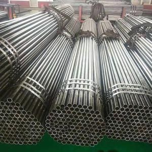 En10305 Precision Cold Rolled Carbon Steel Seamless Pipes