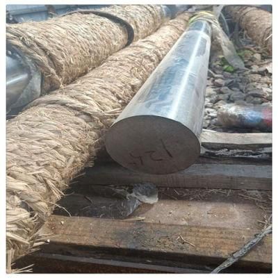 Building Material SAE4140 SAE4340 SAE4145h Special Alloy Carbon Steel Solid Round Bar