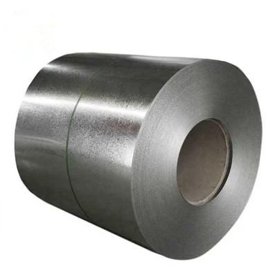 RoHS Approved Building Construction Material Ouersen Cold Rolled Galvanized Steel Coil