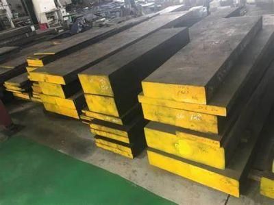 DIN1.2738/GB CT738 Alloy Special Tool Steel Plate Forging Plastic Mould Steel 738 Die Steel