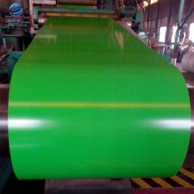 PPGL/PPGI Dx51d Sgch 1100 3003 3105 Finishing Galvalume Steel Coil with Coating for Boiler Plate