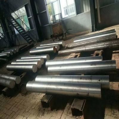 JIS G4318 Stainless Steel Cold Drawn Round Bar SUS904L for Textile Machinery Accessories Use