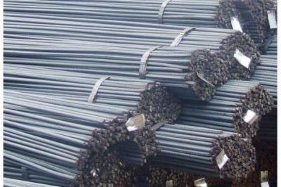 Deformed Reinforcing Steel Bars AISI ASTM BS, Hot Rolling Structural Steel Bars