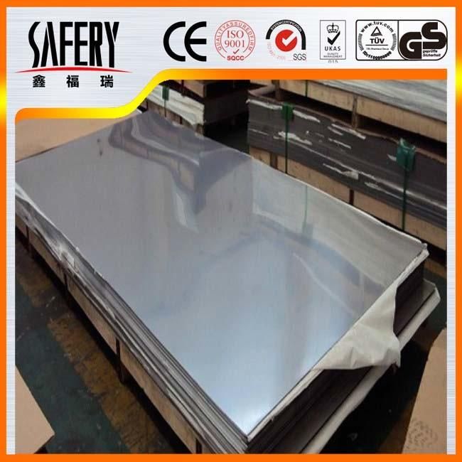 Cold Rolled 2b AISI 201 304 316L 310S 3mm Stainless Steel Sheet Weight Stainless Steel Plate