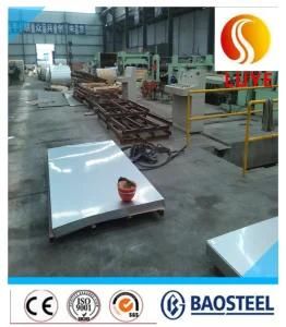 ASTM 304 Stainless Steel Cold Rolled Coil High Quality and Reasonable Price