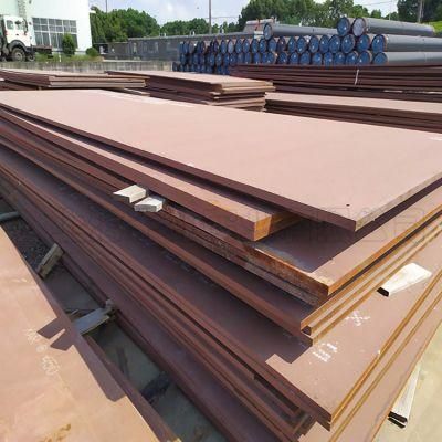 Abrasion Resistant Steel Plate Suppliers Wear Resistant Steel Plate