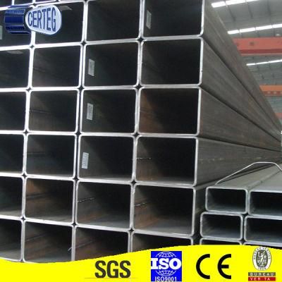 Q195/Q235/Q345 Square Pipe For Gate