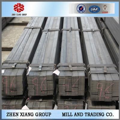 China Wholesale Flat Steel Bar